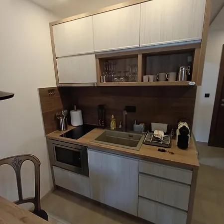 - Milmari S66 Apartment
