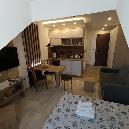 - Milmari S66 Kopaonik