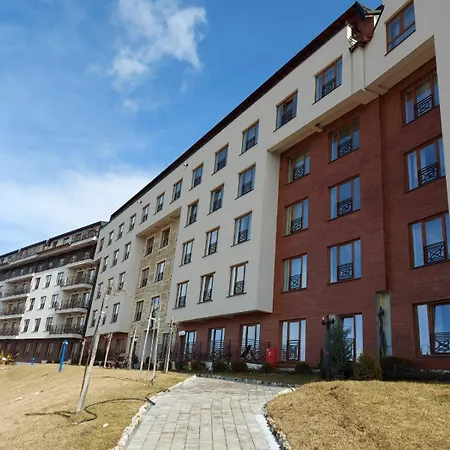 - Milmari S66 Apartment