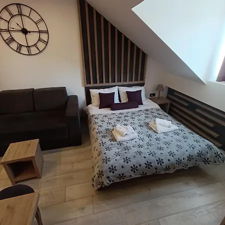 - Milmari S66 Apartment Kopaonik