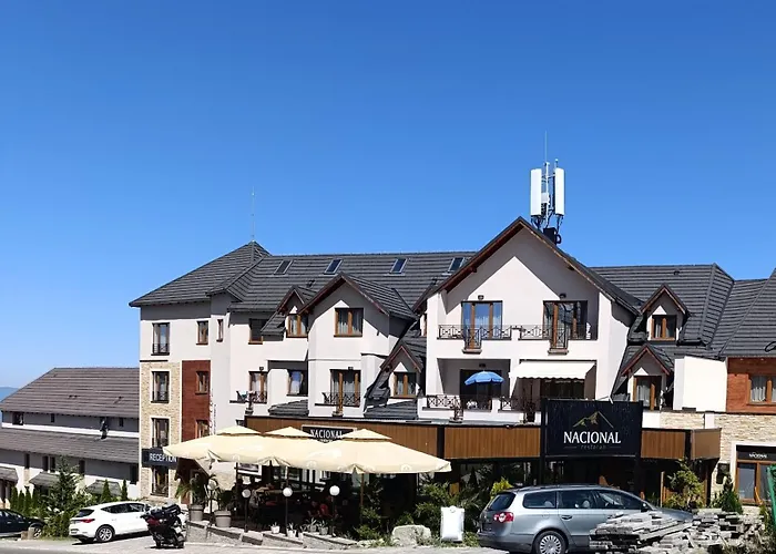 - Milmari S66 Apartament *