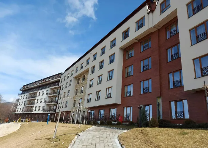 - Milmari S66 Apartament